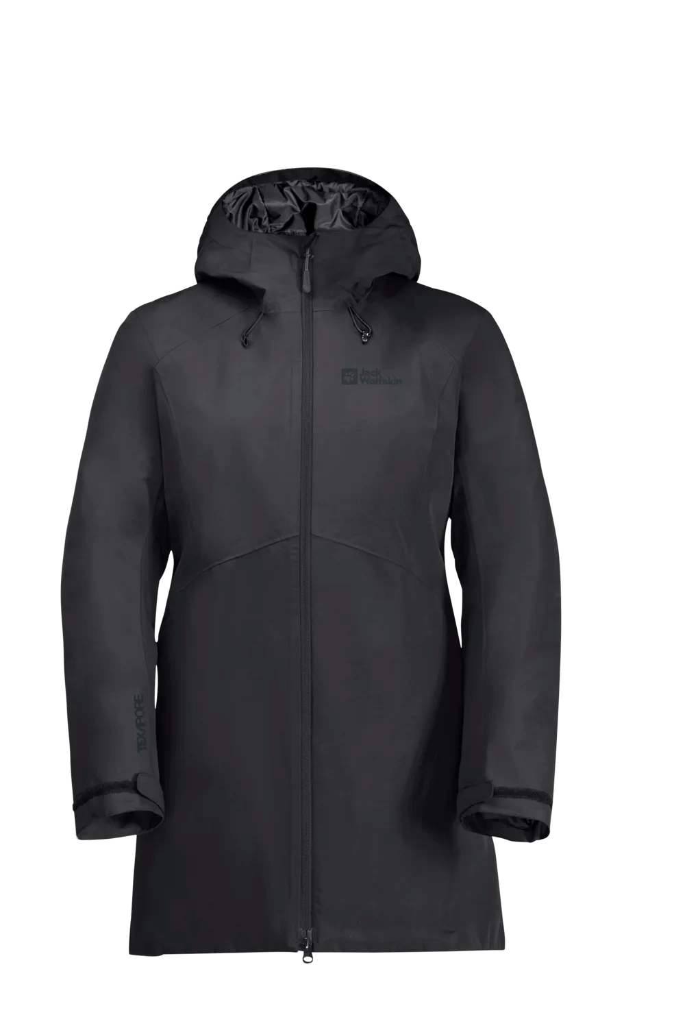 Jack Wolfskin HEIDELSTEIN INS JACKET W - Jacken bei PeakStyle