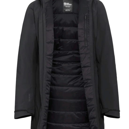 Jack Wolfskin HEIDELSTEIN INS JACKET W - Jacken bei PeakStyle