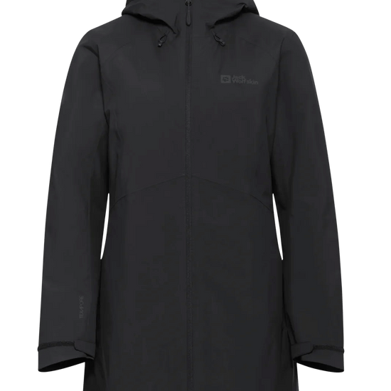 Jack Wolfskin HEIDELSTEIN INS JACKET W - Jacken bei PeakStyle