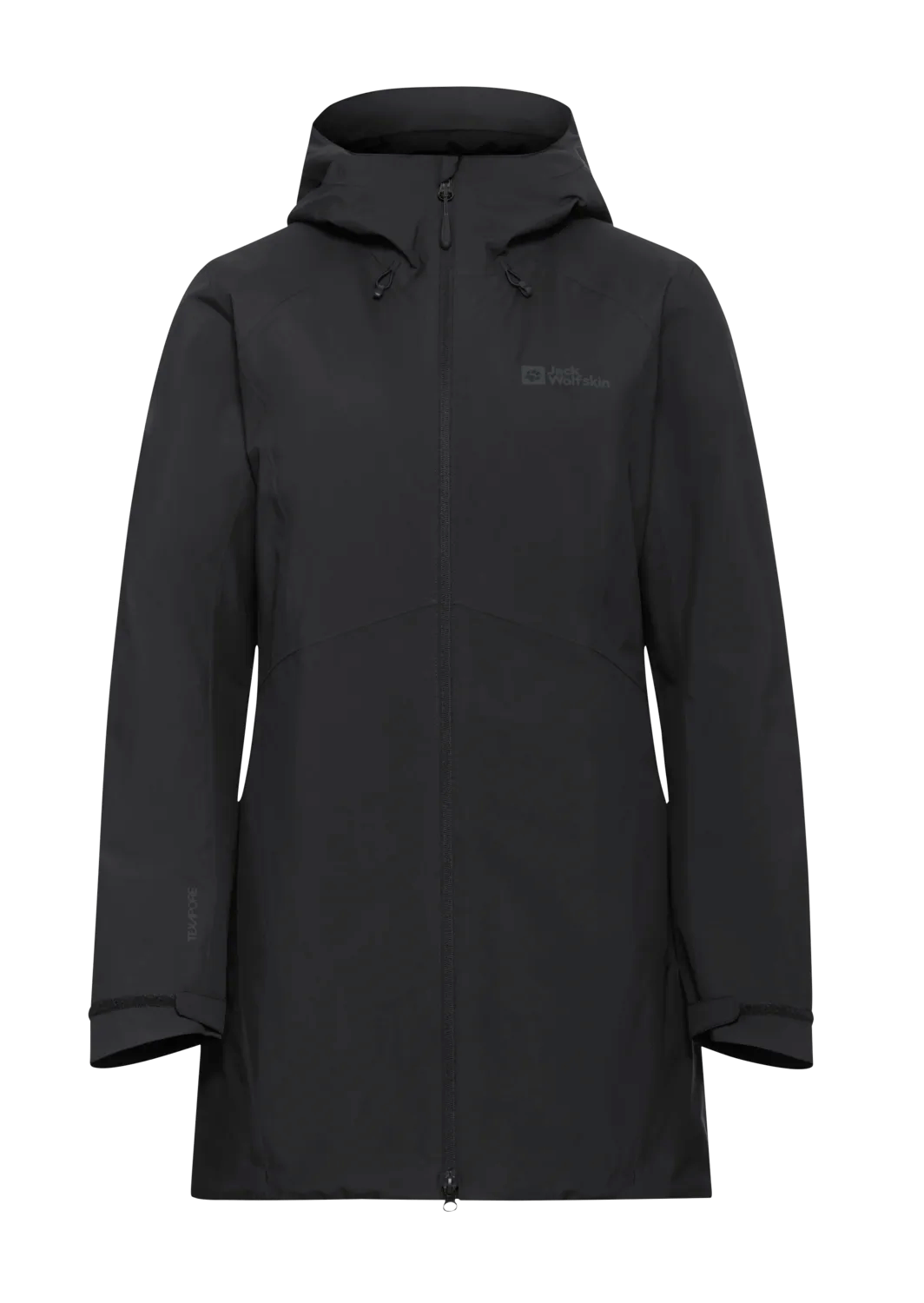 Jack Wolfskin HEIDELSTEIN INS JACKET W - Jacken bei PeakStyle