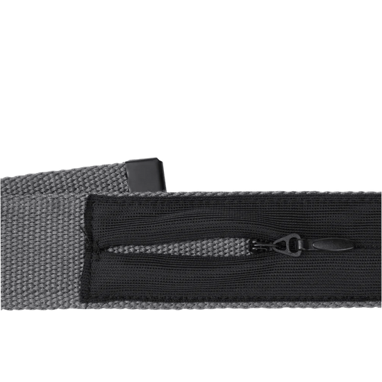 Jack Wolfskin HIDDEN BELT - Gürtel bei PeakStyle