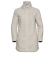 Jack Wolfskin HIGH CURL COAT W - Mäntel & Parkas bei PeakStyle
