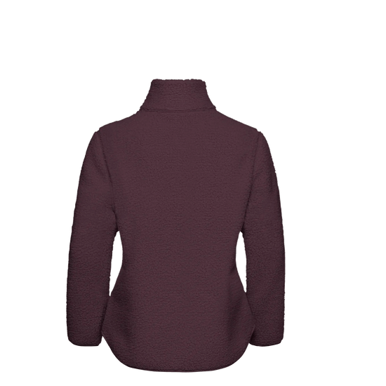 Jack Wolfskin HIGH CURL JACKET W - Jacken bei PeakStyle