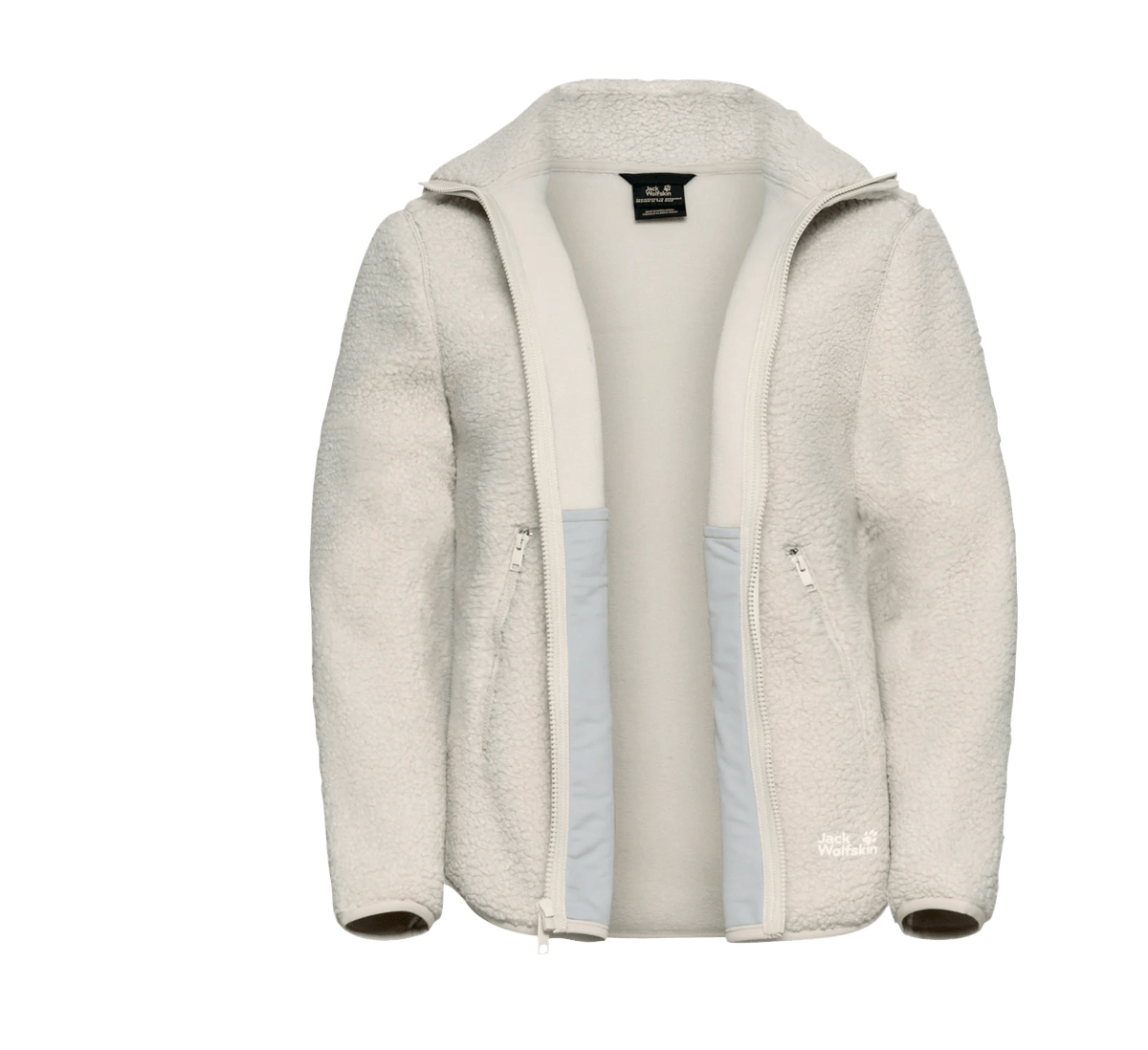 Jack Wolfskin HIGH CURL JACKET W - Jacken bei PeakStyle