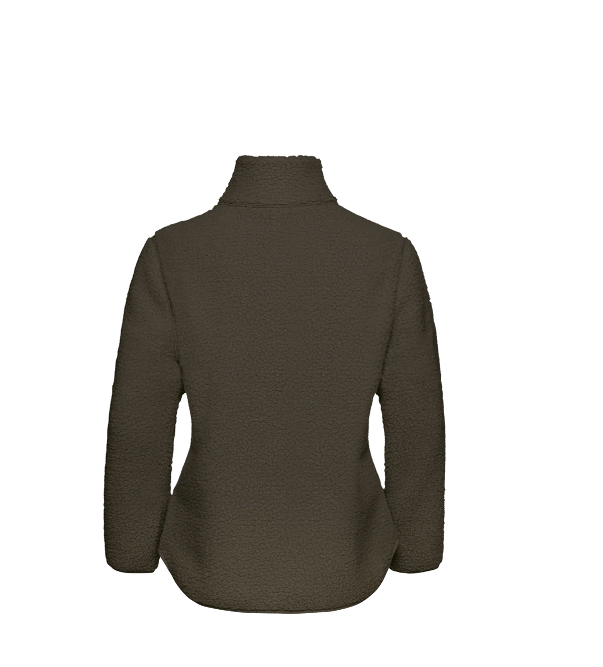 Jack Wolfskin HIGH CURL JACKET W - Jacken bei PeakStyle