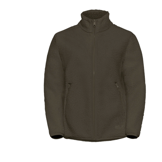 Jack Wolfskin HIGH CURL JACKET W - Jacken bei PeakStyle