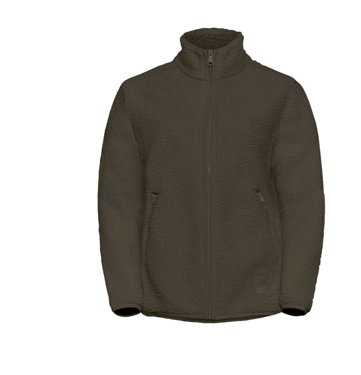 Jack Wolfskin HIGH CURL JACKET W - Jacken bei PeakStyle