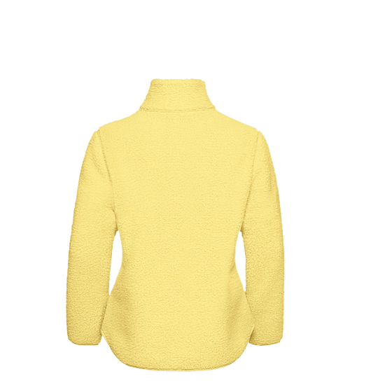 Jack Wolfskin HIGH CURL JACKET W - Jacken bei PeakStyle
