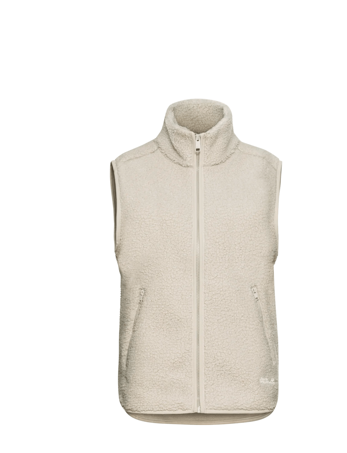 Jack Wolfskin HIGH CURL VEST W - Westen bei PeakStyle
