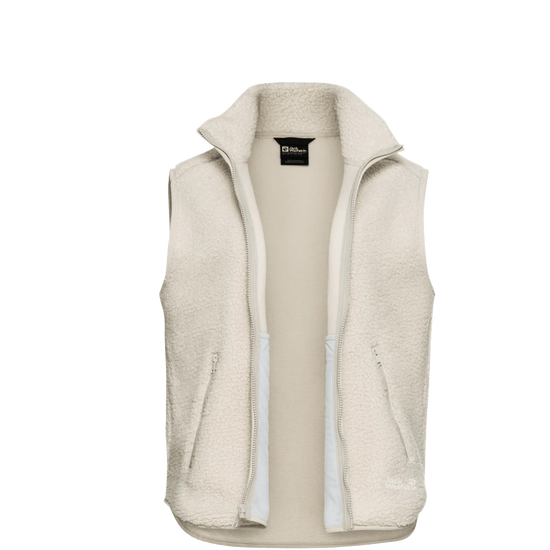 Jack Wolfskin HIGH CURL VEST W - Westen bei PeakStyle