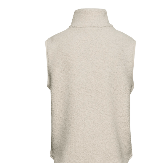 Jack Wolfskin HIGH CURL VEST W - Westen bei PeakStyle
