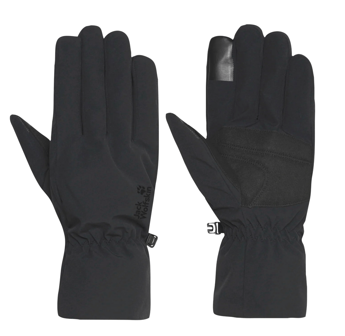 Jack Wolfskin HIGHLOFT GLOVE - Handschuhe bei PeakStyle