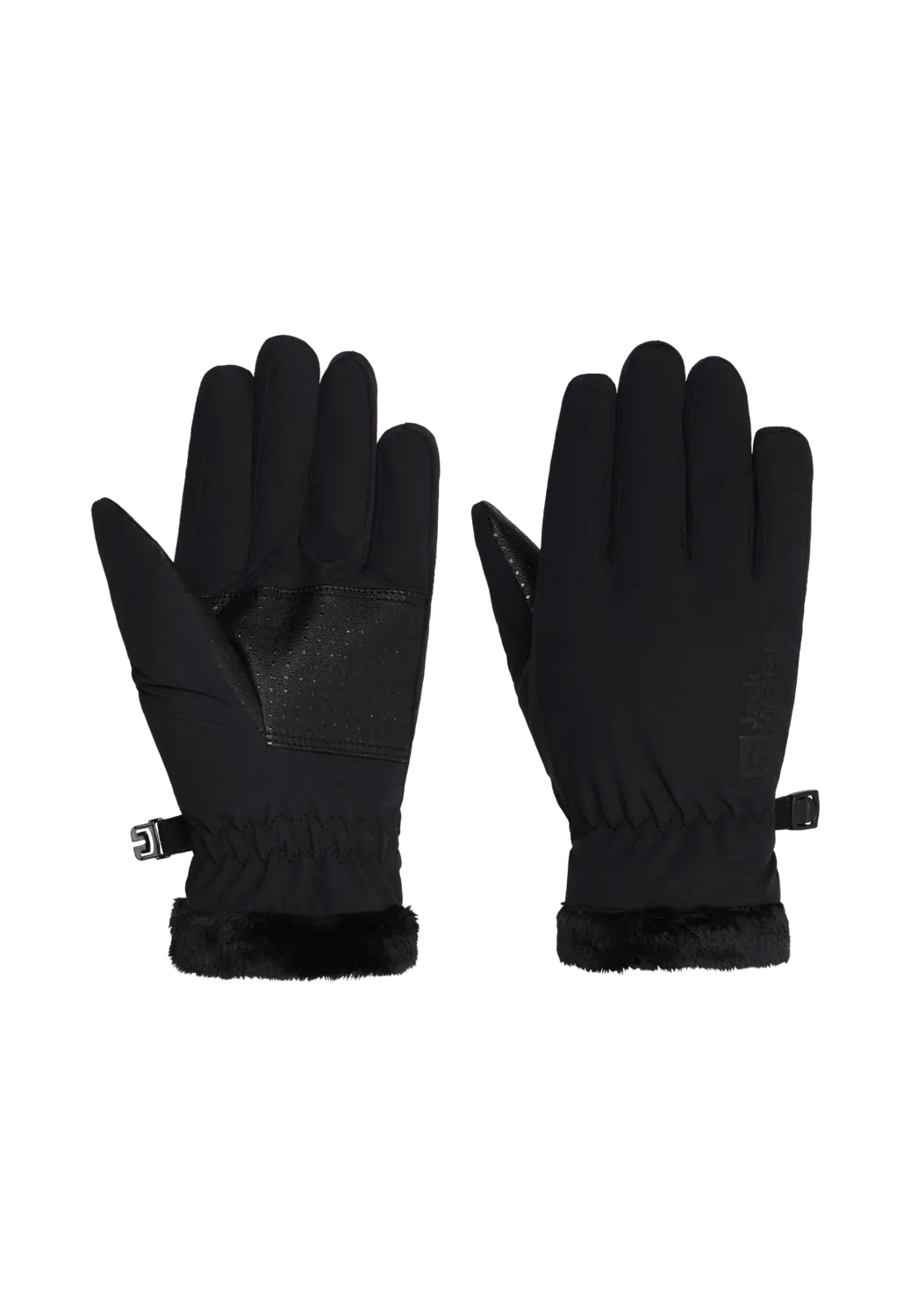 Jack Wolfskin HIGHLOFT GLOVE K - Handschuhe bei PeakStyle