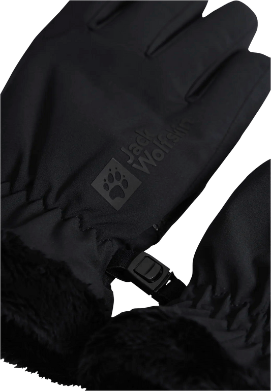 Jack Wolfskin HIGHLOFT GLOVE K - Handschuhe bei PeakStyle