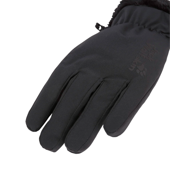 Jack Wolfskin HIGHLOFT GLOVE K - Handschuhe bei PeakStyle