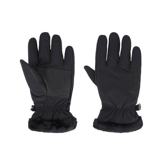 Jack Wolfskin HIGHLOFT GLOVE K - Handschuhe bei PeakStyle