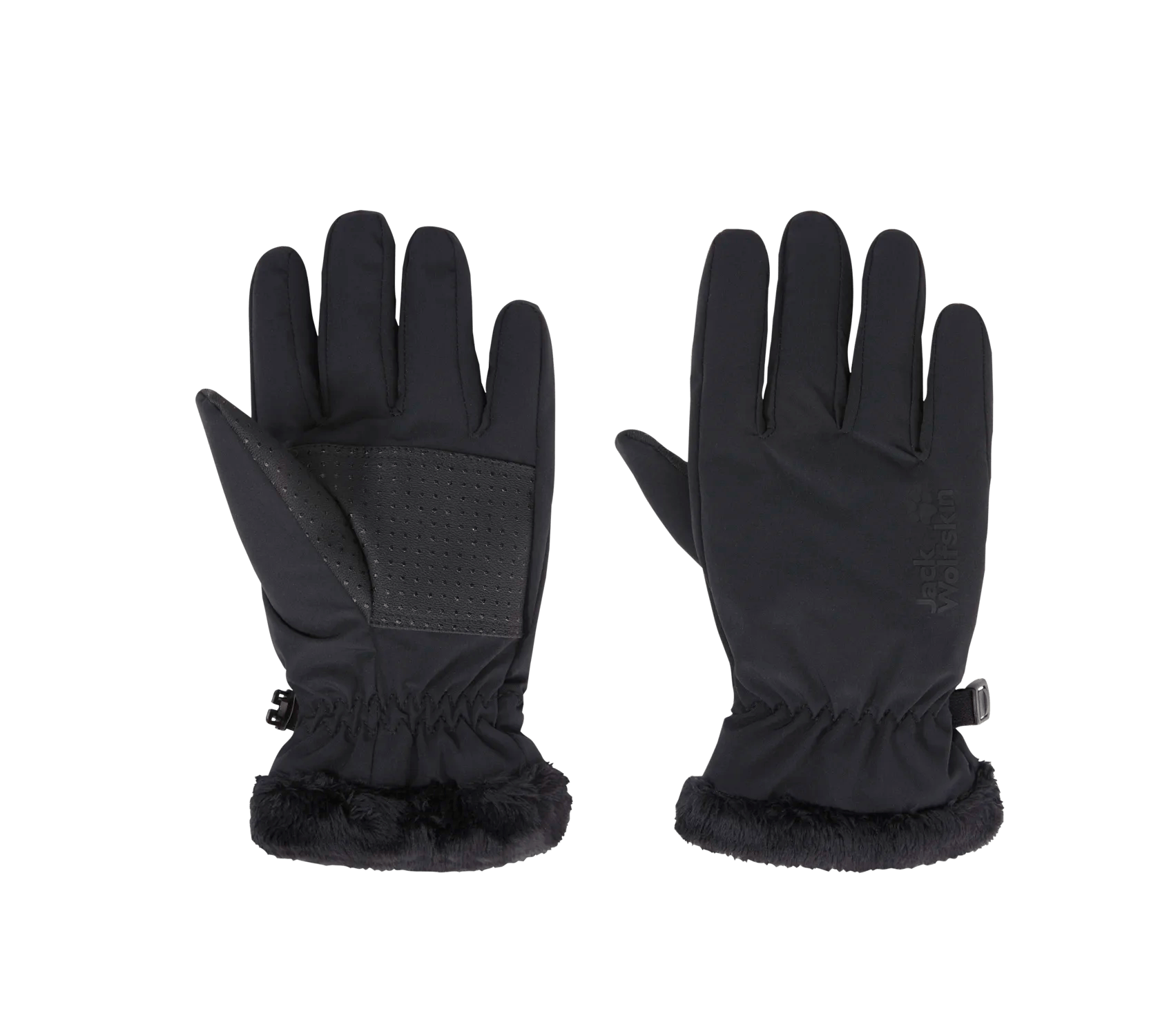 Jack Wolfskin HIGHLOFT GLOVE K - Handschuhe bei PeakStyle