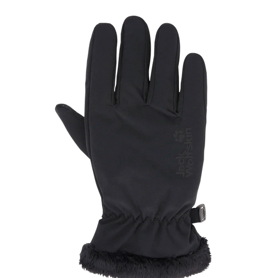 Jack Wolfskin HIGHLOFT GLOVE K - Handschuhe bei PeakStyle