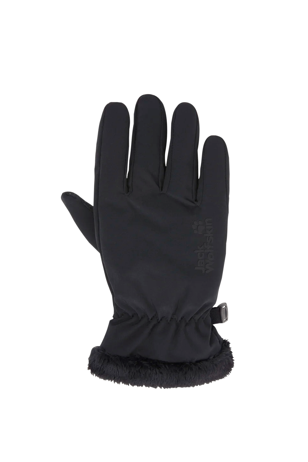 Jack Wolfskin HIGHLOFT GLOVE K - Handschuhe bei PeakStyle