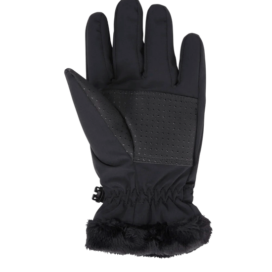 Jack Wolfskin HIGHLOFT GLOVE K - Handschuhe bei PeakStyle