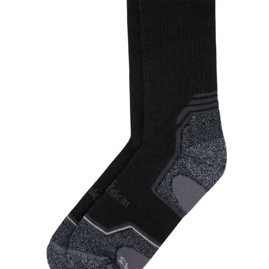 Jack Wolfskin HIKE MERINO SOCK CL C - Socken bei PeakStyle