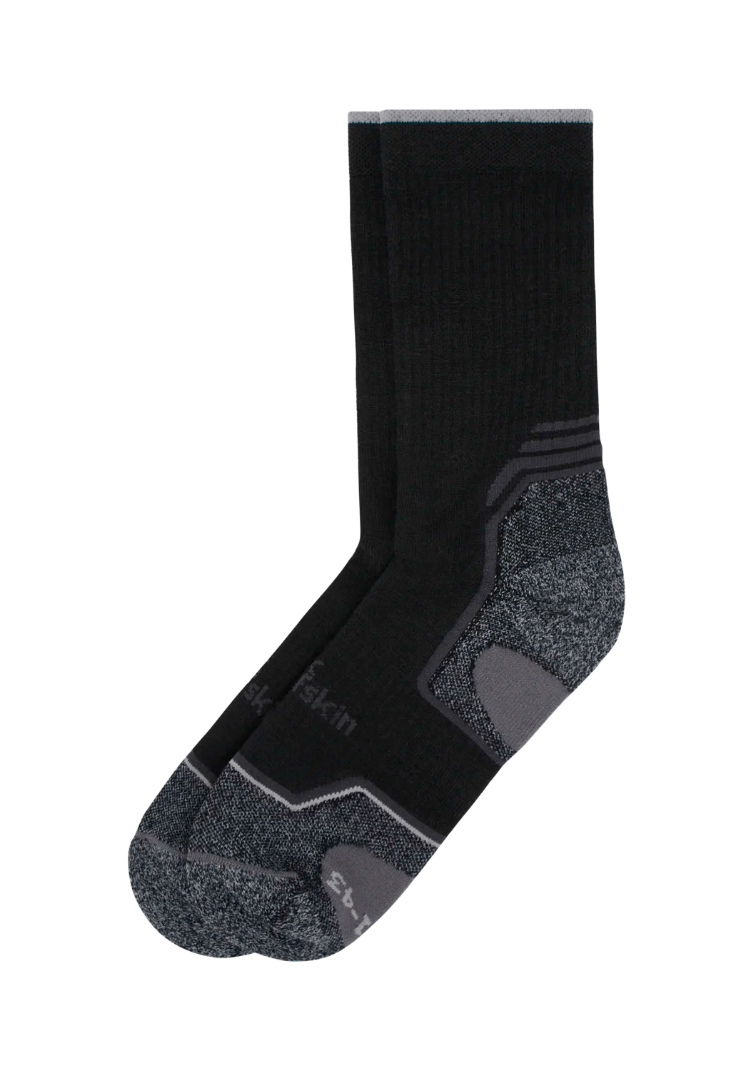 Jack Wolfskin HIKE MERINO SOCK CL C - Socken bei PeakStyle