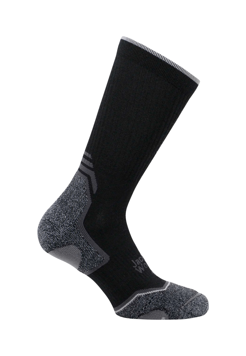 Jack Wolfskin HIKE MERINO SOCK CL C - Socken bei PeakStyle