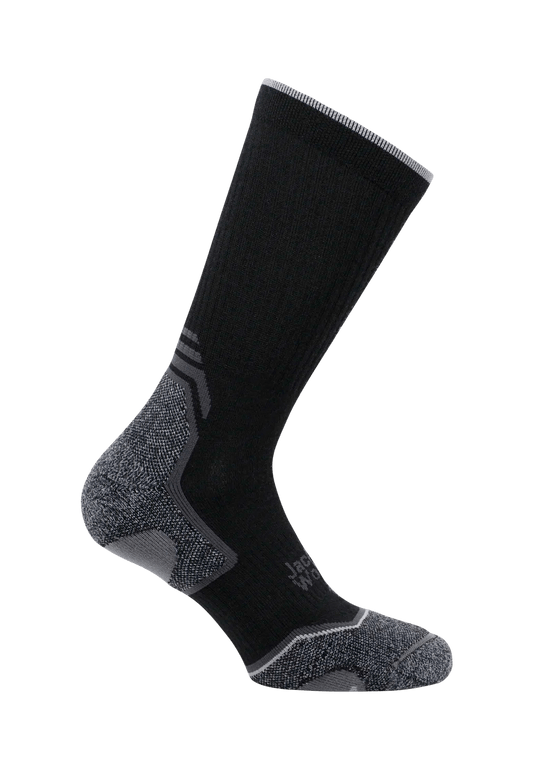 Jack Wolfskin HIKE MERINO SOCK CL C - Socken bei PeakStyle