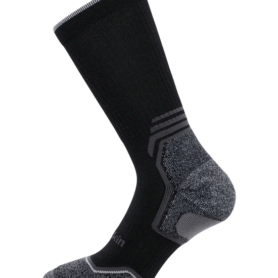 Jack Wolfskin HIKE MERINO SOCK CL C - Socken bei PeakStyle