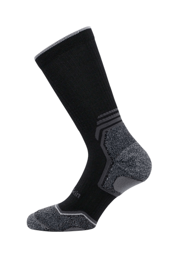 Jack Wolfskin HIKE MERINO SOCK CL C - Socken bei PeakStyle
