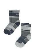Jack Wolfskin HIKE SOCK CL C K - Socken bei PeakStyle