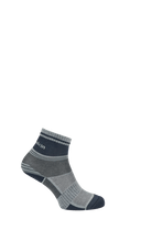 Jack Wolfskin HIKE SOCK CL C K - Socken bei PeakStyle