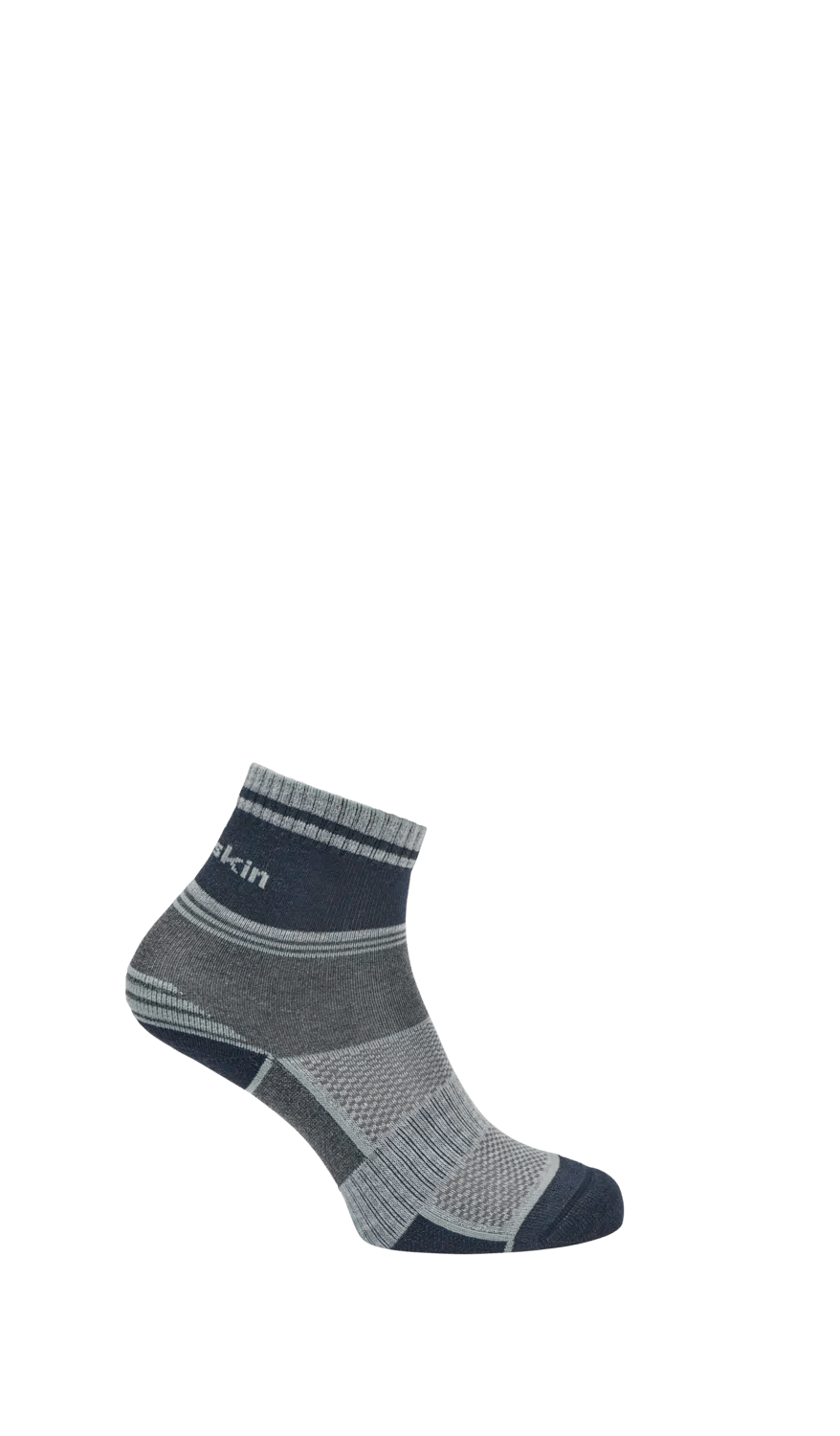 Jack Wolfskin HIKE SOCK CL C K - Socken bei PeakStyle
