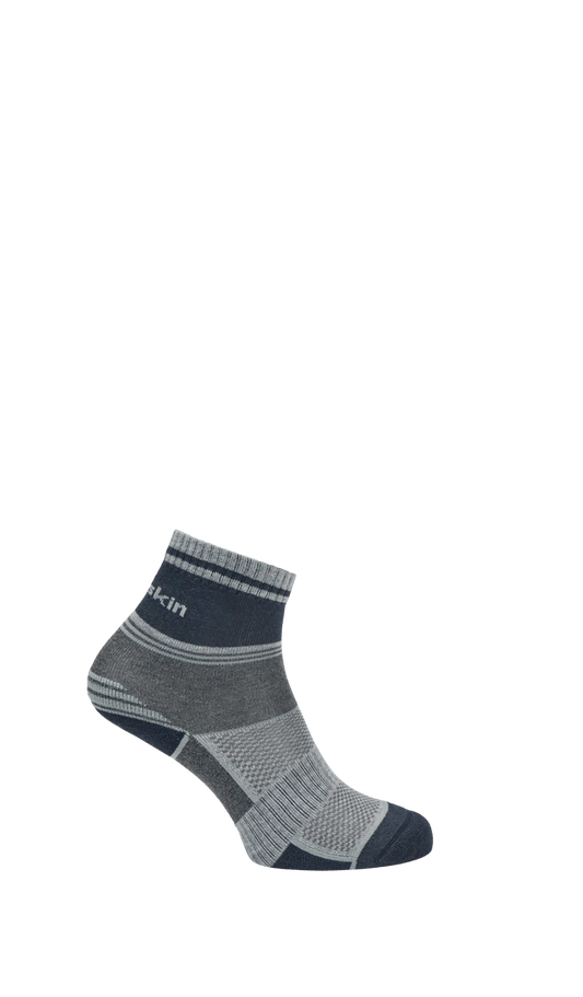 Jack Wolfskin HIKE SOCK CL C K - Socken bei PeakStyle