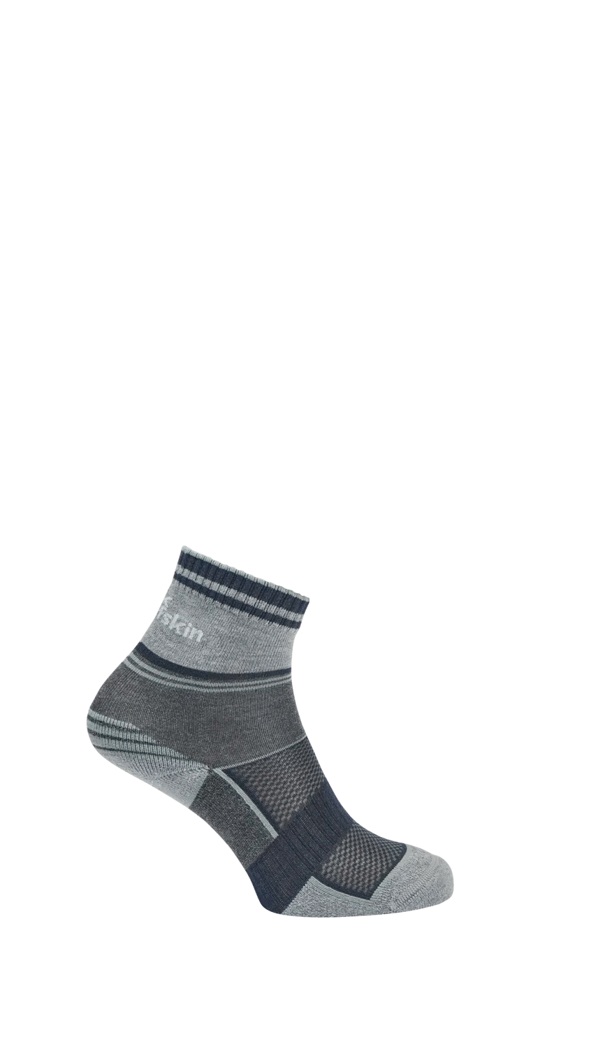 Jack Wolfskin HIKE SOCK CL C K - Socken bei PeakStyle