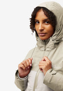 Jack Wolfskin HUNBERG 3IN1 JACKET W - Jacken bei PeakStyle