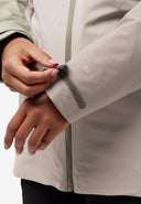 Jack Wolfskin HUNBERG 3IN1 JACKET W - Jacken bei PeakStyle