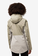 Jack Wolfskin HUNBERG 3IN1 JACKET W - Jacken bei PeakStyle