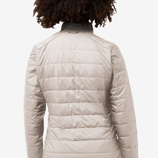 Jack Wolfskin HUNBERG 3IN1 JACKET W - Jacken bei PeakStyle