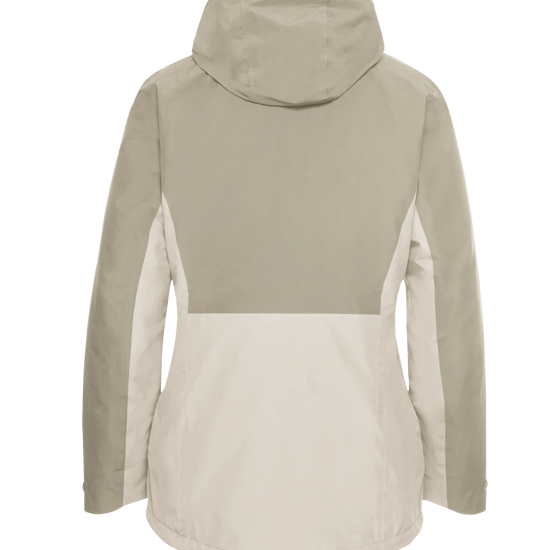 Jack Wolfskin HUNBERG 3IN1 JACKET W - Jacken bei PeakStyle