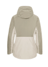 Jack Wolfskin HUNBERG 3IN1 JACKET W - Jacken bei PeakStyle