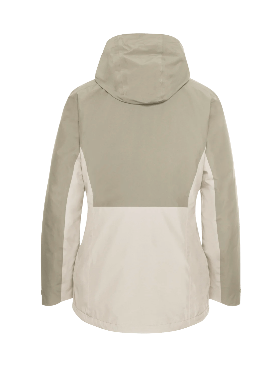Jack Wolfskin HUNBERG 3IN1 JACKET W - Jacken bei PeakStyle