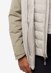 Jack Wolfskin HUNBERG 3IN1 JACKET W - Jacken bei PeakStyle