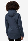 Jack Wolfskin HUNBERG 3IN1 JACKET W - Jacken bei PeakStyle
