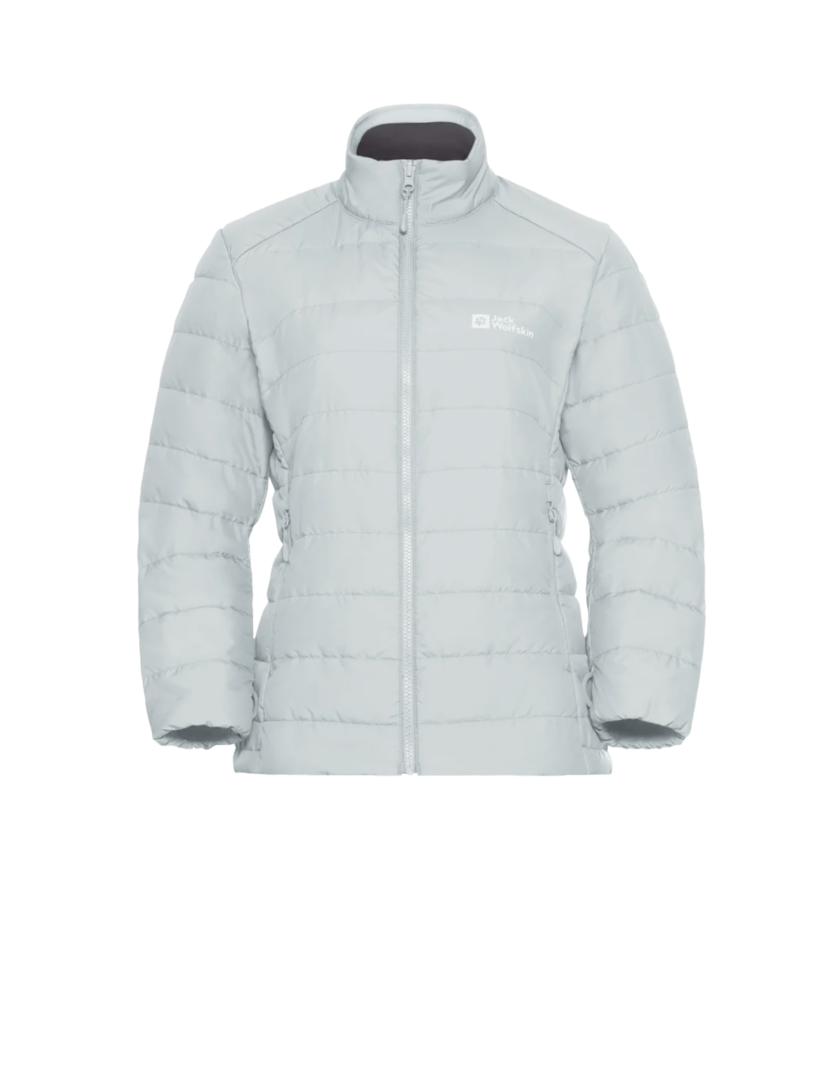 Jack Wolfskin HUNBERG 3IN1 JACKET W - Jacken bei PeakStyle
