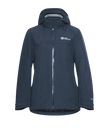 Jack Wolfskin HUNBERG 3IN1 JACKET W - Jacken bei PeakStyle