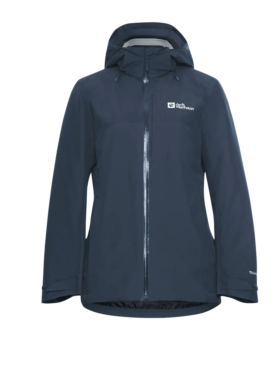 Jack Wolfskin HUNBERG 3IN1 JACKET W - Jacken bei PeakStyle