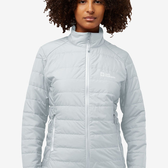 Jack Wolfskin HUNBERG 3IN1 JACKET W - Jacken bei PeakStyle