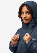 Jack Wolfskin HUNBERG 3IN1 JACKET W - Jacken bei PeakStyle