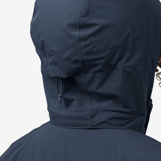 Jack Wolfskin HUNBERG 3IN1 JACKET W - Jacken bei PeakStyle